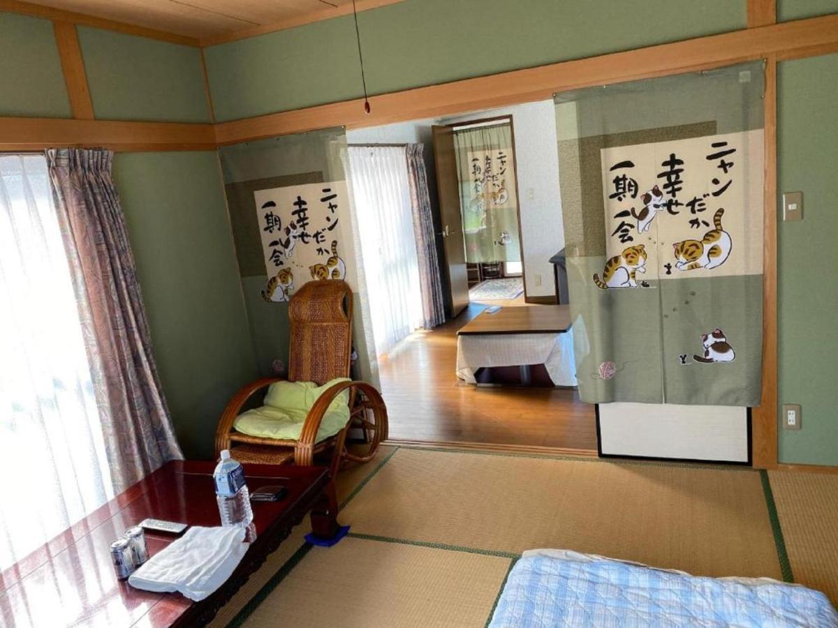Tsugoe'S House Villa / Vacation Stay 74618 西条市 エクステリア 写真