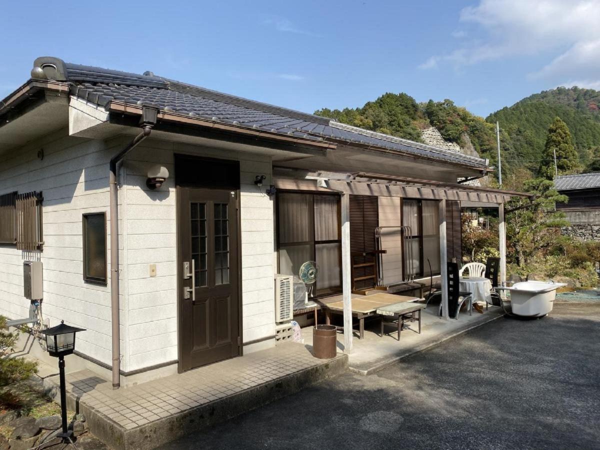 Tsugoe'S House Villa / Vacation Stay 74618 西条市 エクステリア 写真